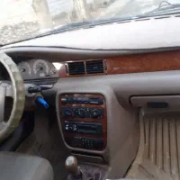 سمند سفیدlx xu7 مدل ۹۳|خودرو سواری و وانت|کرج, کمال‌شهر|دیوار