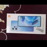 گوشی ردمی نوت 12 پرو 5G|موبایل|شیراز, شهرک کوشکک|دیوار