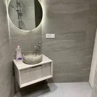 ستارخان هخامنش شمالی ۱۲۲متر