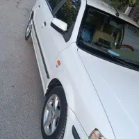 سمند ef7 مدل ۹۰