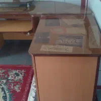 میز کارتمام ام دی اف