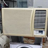 خریدار کولرسوخته و خراب.تعویض کولر سالم|کولر گازی و فنکوئل|رشت, سعدی (تختی)|دیوار