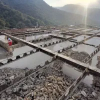 تیرآهن دست دو در حد نو|مصالح و تجهیزات ساختمان|نوده خاندوز, |دیوار