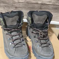 کفش کوه مکوان|کیف، کفش، کمربند|سیرجان, |دیوار