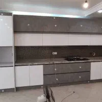 کابینت . کمد دیواری تعمیر نصب جابجایی.|مصالح و تجهیزات ساختمان|تنکابن, |دیوار