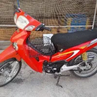 طرح ویو پیشرو۱۲۵