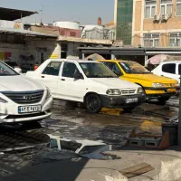 کارگر ماهر کارواش