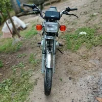 هندا ۲۰۰|موتورسیکلت|رانکوه, |دیوار