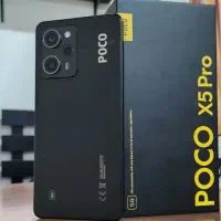 گوشی poco x5 pro 5j