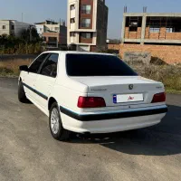 پارس سال ۹۹|خودرو سواری و وانت|ساری, |دیوار