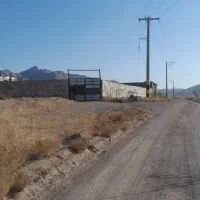 محوطه-10-کیلومتری-جاده-مشهد-بعد-از-سنگبری-بوشادی