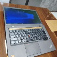 لپ‌تاپ لنوو بسیار سبک و خوش قیمت بارم ۸ و هارد ssd