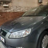 رانا مدل ۹۸|خودرو سواری و وانت|قرچک, مهدیه|دیوار