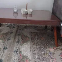 میز جلو مبلی