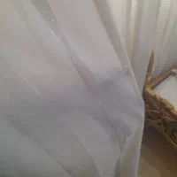 پرده سه متری ،۳ متری|پرده، رانر، رومیزی|مشهد, استاد یوسفی (شهرک غرب)|دیوار