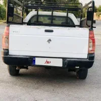 وانت بارآریسان مدل ۹۵|خودرو سواری و وانت|دوگنبدان, |دیوار