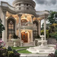 مصالح ساختمانی شن و ماسه شسته ملاتی آجر پوکه کامیو