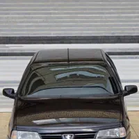 پژو ۴۰۵ بدنه آیینه