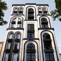 طراحی و اجرای نما حرفه ای|خدمات پیشه و مهارت|اردبیل, |دیوار