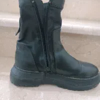 نیم پوت|کیف، کفش، کمربند|بوکان, |دیوار