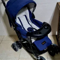 کالاسکه|کالسکه و لوازم جانبی|همدان, |دیوار