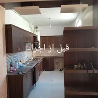 اجرای نصب برچسب کابینت|خدمات پیشه و مهارت|مشهد, رسالت|دیوار