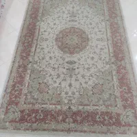 دو عدد فرش ۶ متری مشهد