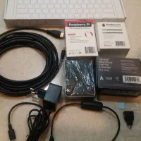 دستگاه کامل رزبری پای ۴مدل B