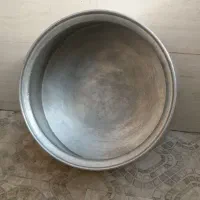 دوتا قابلمه بزرگ|ظروف پخت‌وپز|خرم‌آباد, |دیوار