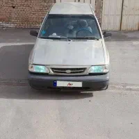 پراید مدل ۸۵ تمیز|خودرو سواری و وانت|رفسنجان, |دیوار
