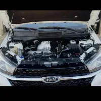 MVM x33|خودرو سواری و وانت|خمینیشهر, |دیوار