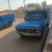 باربری اطمینان|خدمات حمل و نقل|پاکدشت, خاتون آباد|دیوار