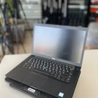 لپتاپ دل Dell latitude 7490 core i7