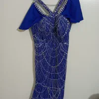 لباس مجلسی  در حد نو