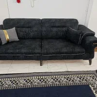 مبل تخت خواب شو