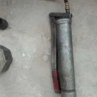 جک وآچارچرخ 32،27 گیرس پمپ واچارچگنت|ابزارآلات|مشهد, موسوی قوچانی|دیوار