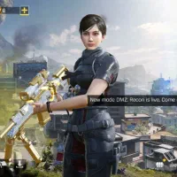 اکانت کالاف دیوتی فوق گاد