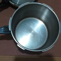 زودپز|ظروف پخت‌وپز|قم, بنیاد|دیوار