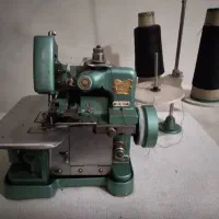 چرخ سردوز ۳نخ