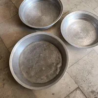 لوازم پخت و پز|ظروف پخت‌وپز|بومهن, |دیوار