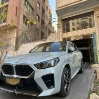bmwx2 مدل 2026