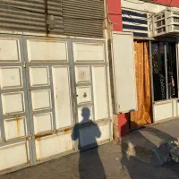 خانه ومغازه معاوضه هم میشود|فروش خانه و ویلا|اهواز, منبع اب|دیوار
