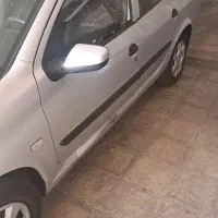رانا Lx مدل ۹۹ فروش سفارشی کارنامه|خودرو سواری و وانت|تهران, سعادت‌آباد|دیوار