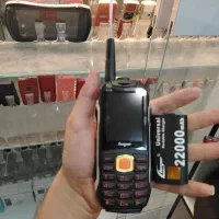 گوشی K19 ضد ضربه و باطری قوی 22000