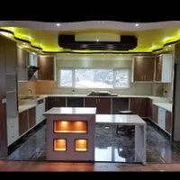 نصب کابینت|مصالح و تجهیزات ساختمان|سبزوار, شهرک ابوذر|دیوار