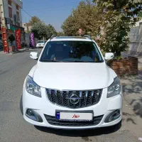 هایما s7 مدل ۹۷