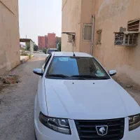سمند سورن پلاسef7