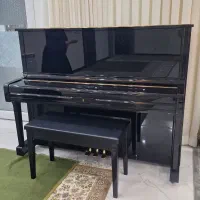 پیانو آکوستیک یاماها u1a