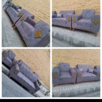 مبلمان خانگی میز عسلی