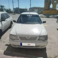 فروش فوری مدل ۹۶ دوررنگ نیست اما ب اسم دوررنگ